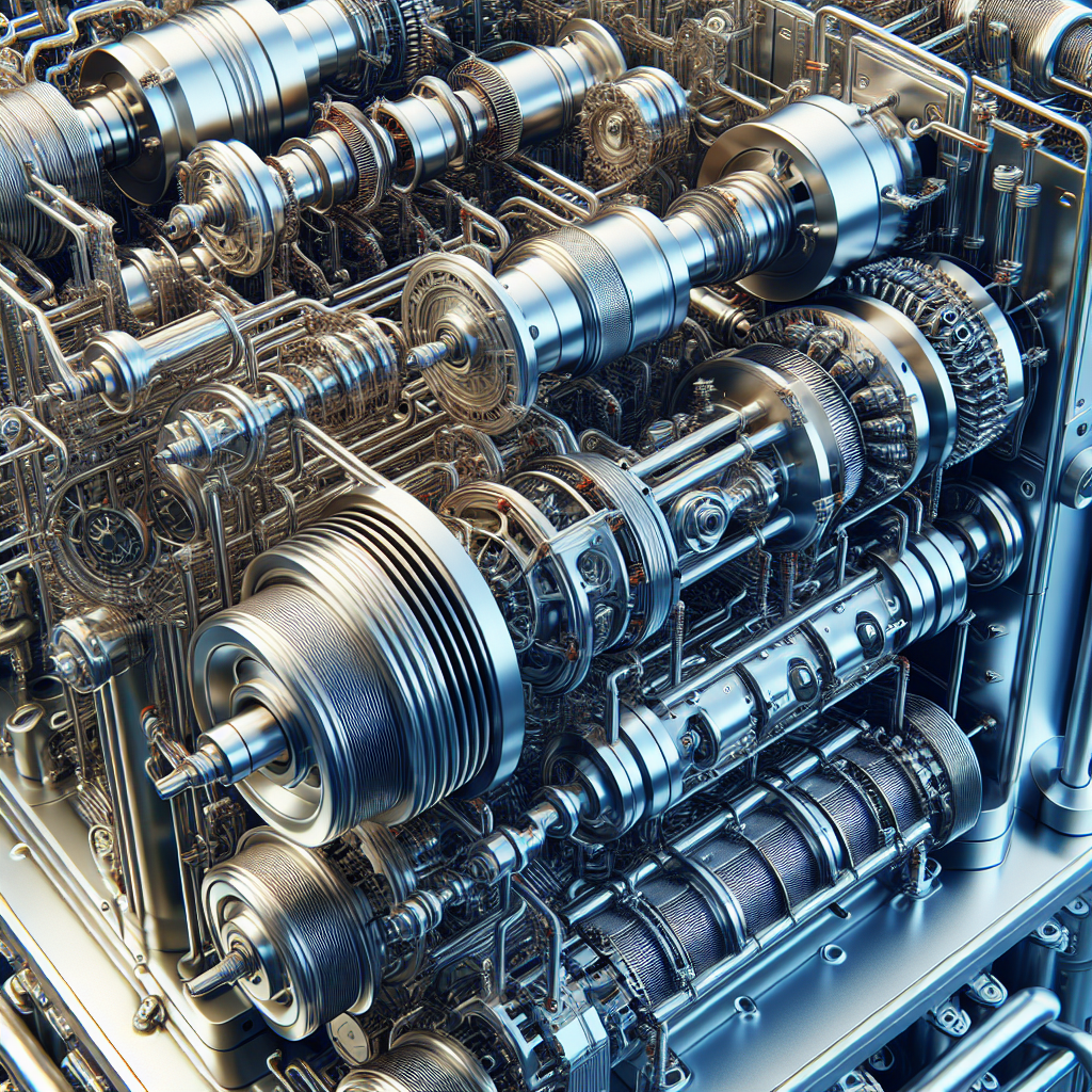 Refrigeration Cycles