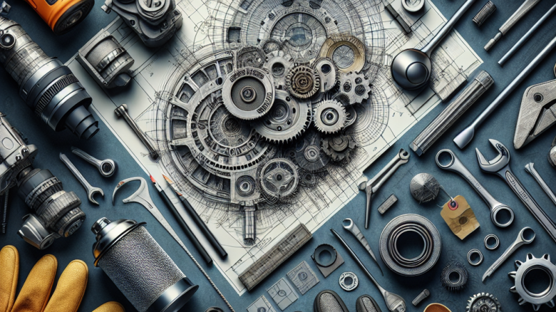 Engineering Design Archives - Discover Engineering