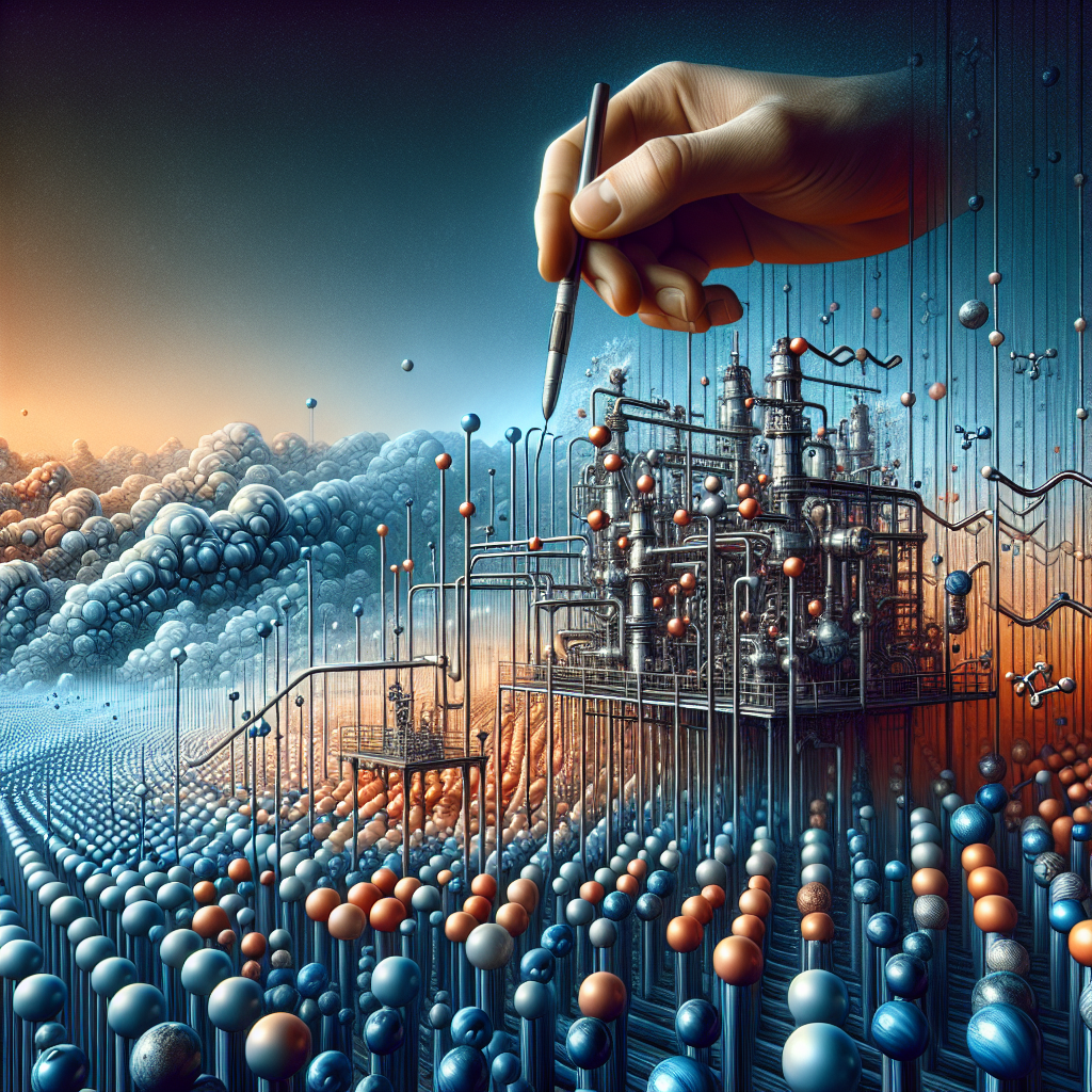 Statistical Thermodynamics