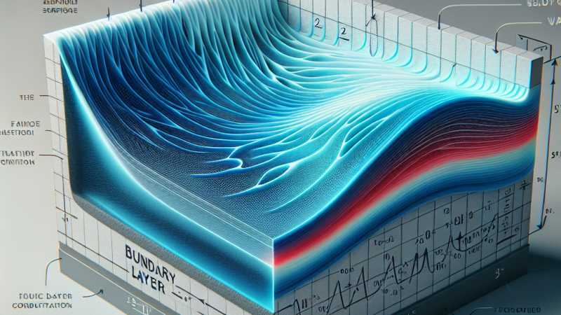 Boundary Layer Theory