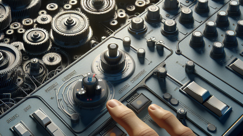 Introduction to Dynamics and Control