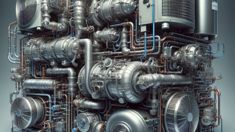 Heat Pump Systems