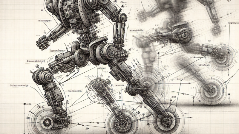 Kinematics of Robots