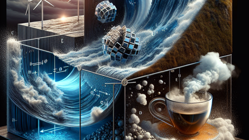 Conservation Laws in Fluid Dynamics