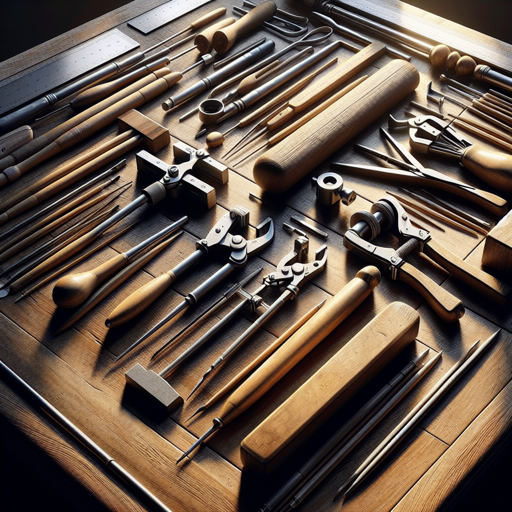 Educational Tools for Structural Analysis