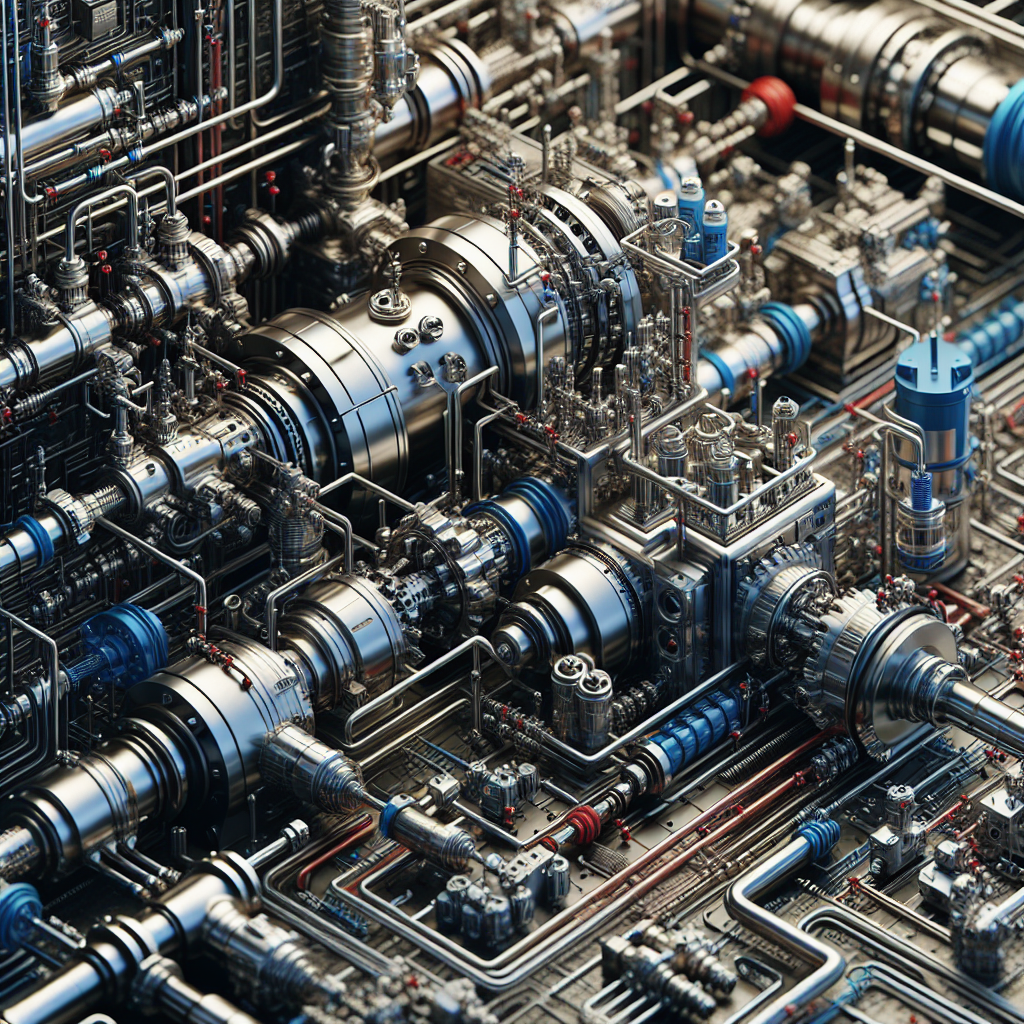 Dynamics and Control in Process Engineering