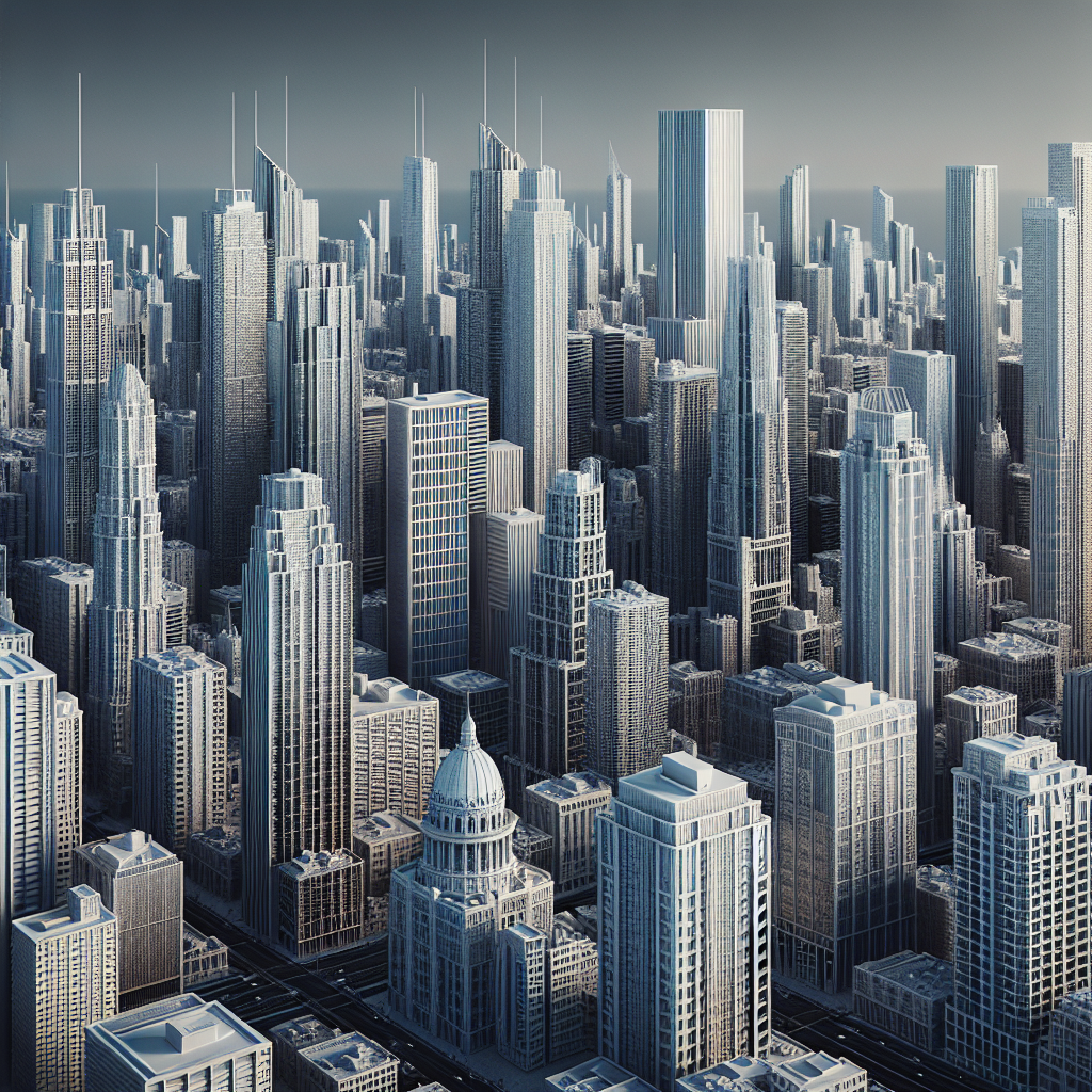 Structural Analysis In Skyscrapers