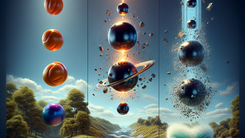 Newton’s Laws of Motion: Concepts and Applications