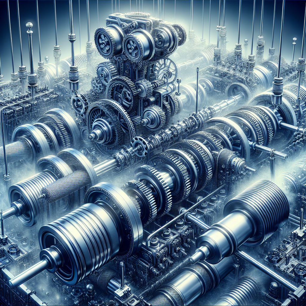Thermodynamic Optimization of Mechanical Systems