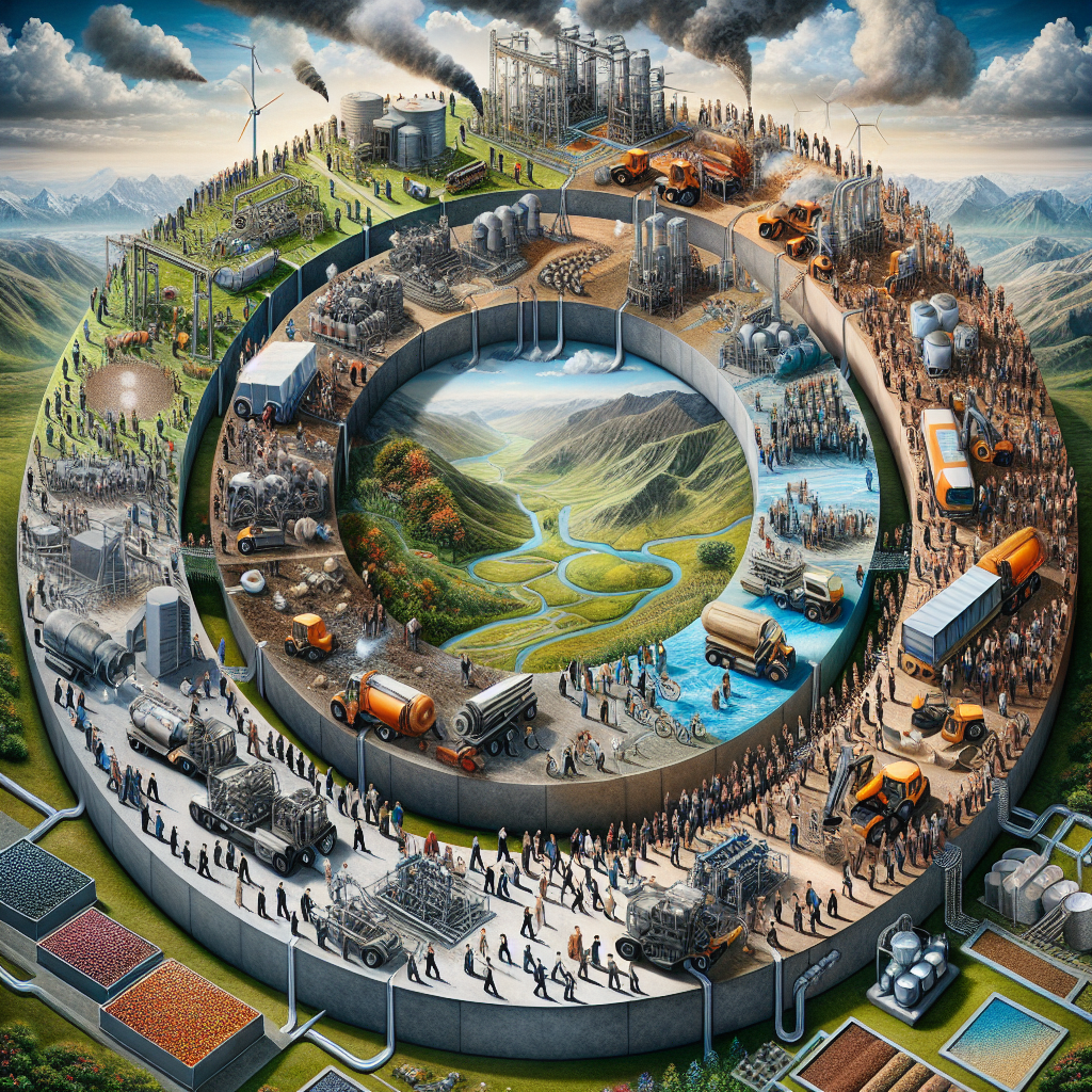 Life Cycle Assessment of Energy Systems