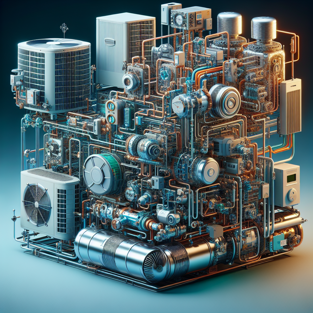 Heat Pump Systems