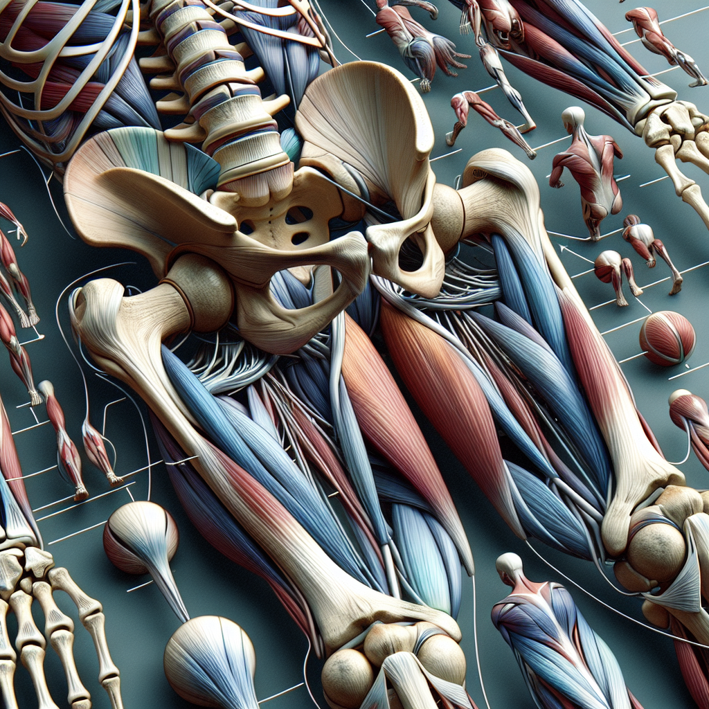 Biomechanics of the Musculoskeletal System