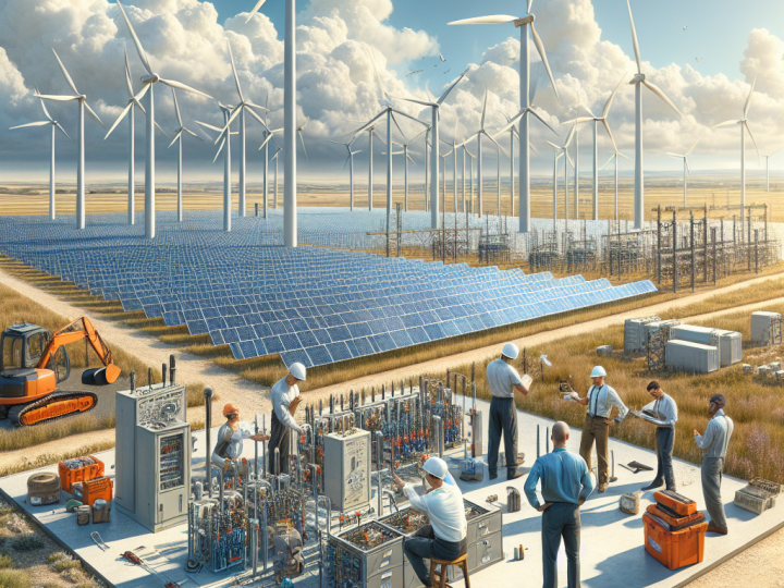 Reliability Engineering In Energy Systems