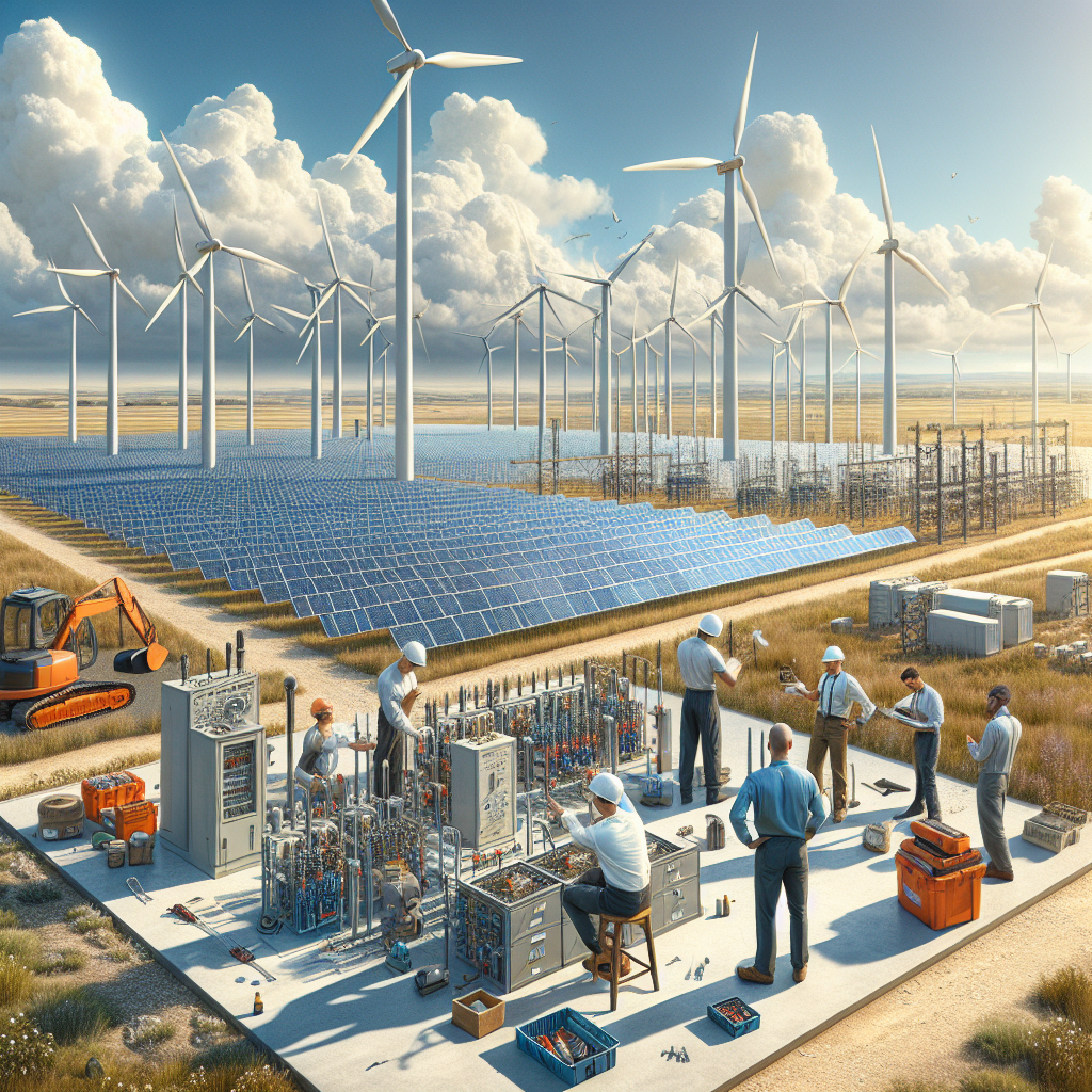 Reliability Engineering In Energy Systems