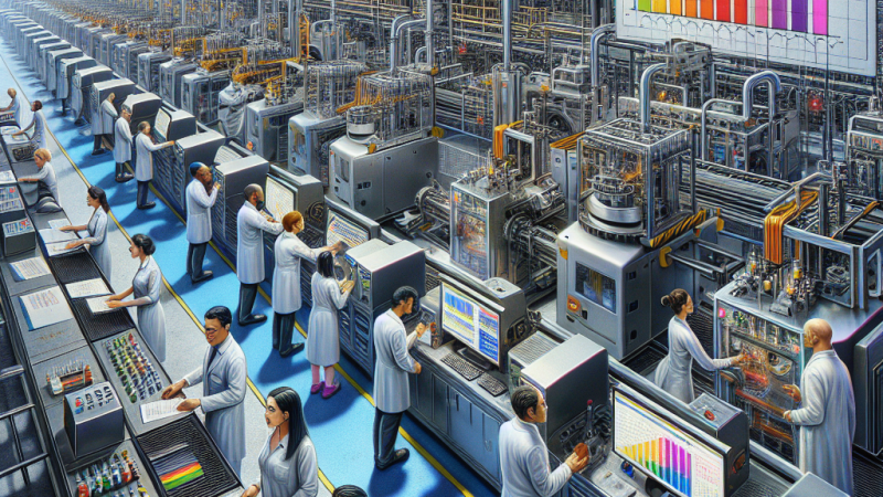 Six Sigma Methodologies in Manufacturing