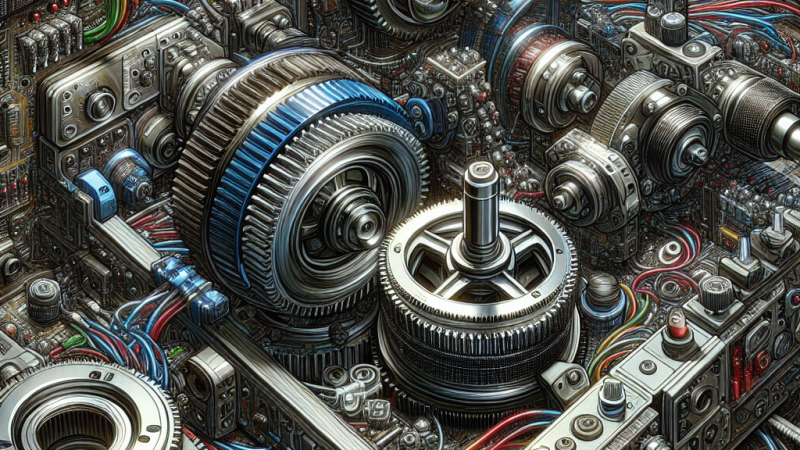Control Systems in Mechatronics: Principles and Design