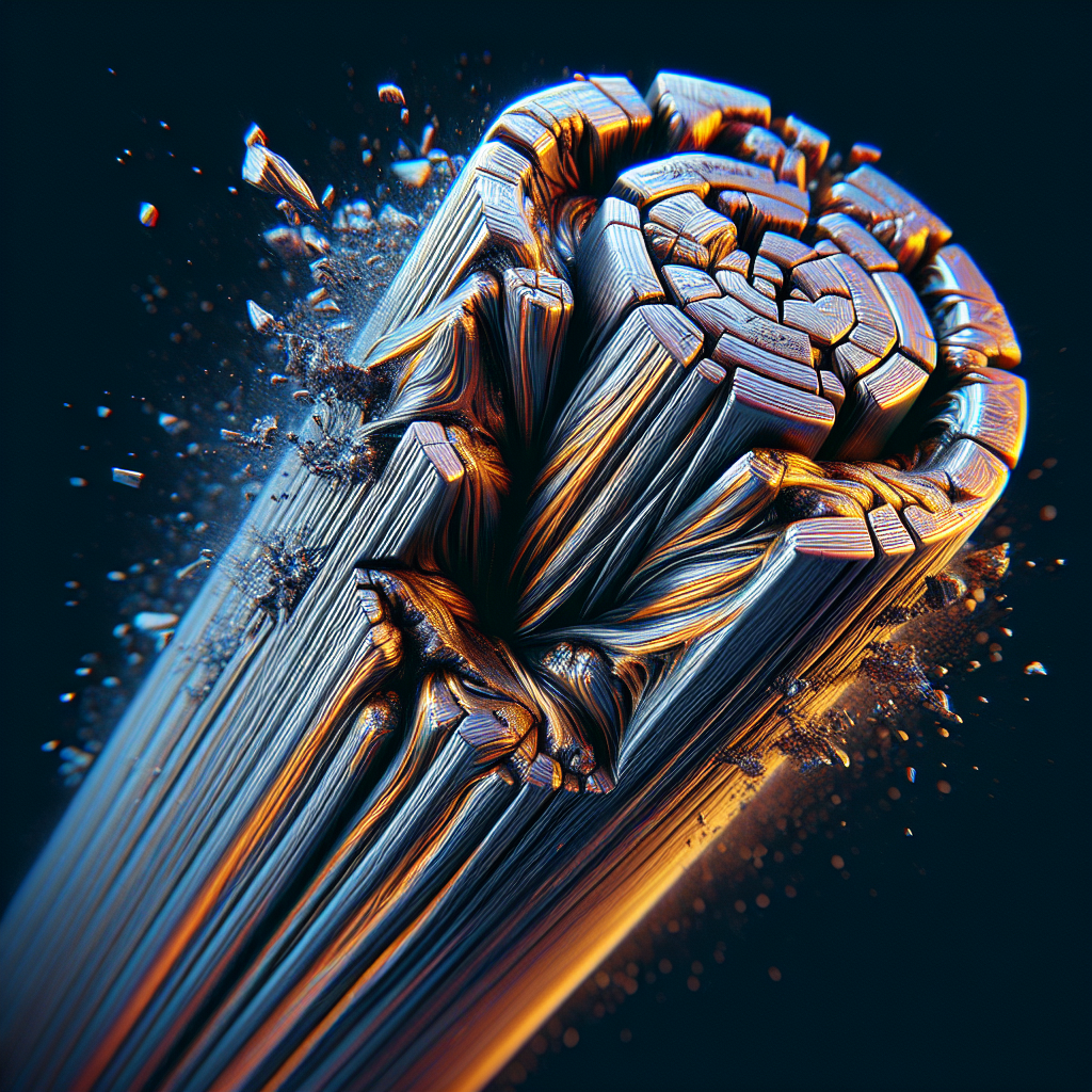 Stress and Strain in Materials