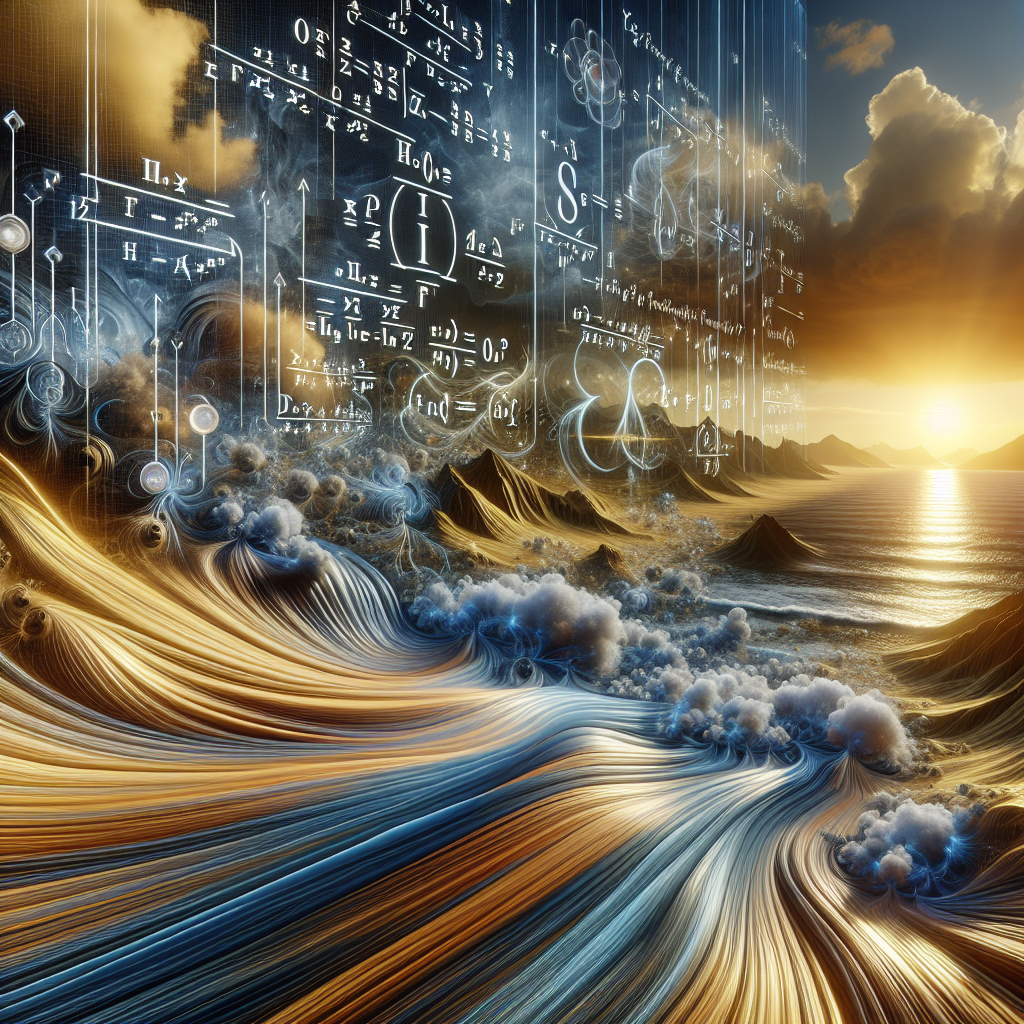 Bernoulli’s Equation and Applications