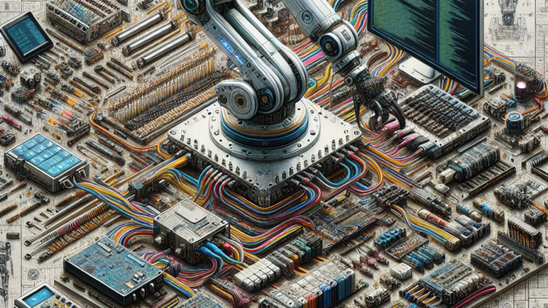 Robot Control Systems