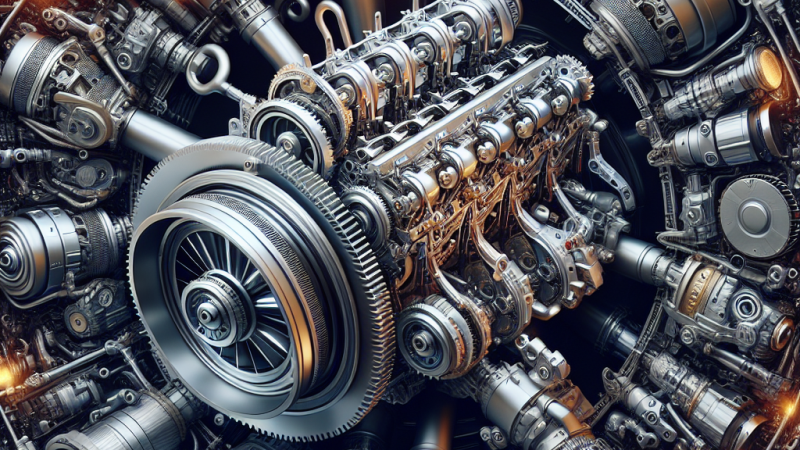 Diesel Cycle