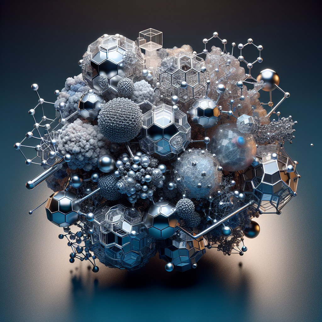 Introduction to Material Science