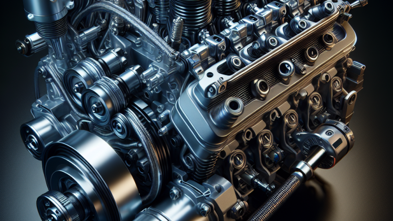 Internal Combustion Engines