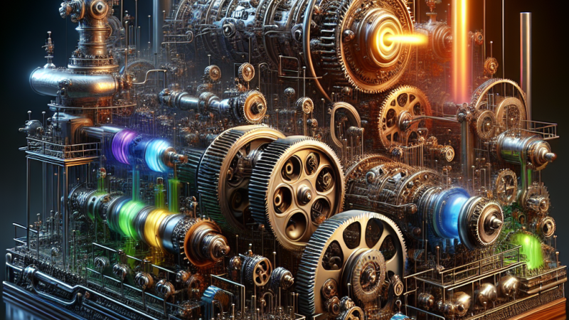 Thermodynamic Systems and Surroundings