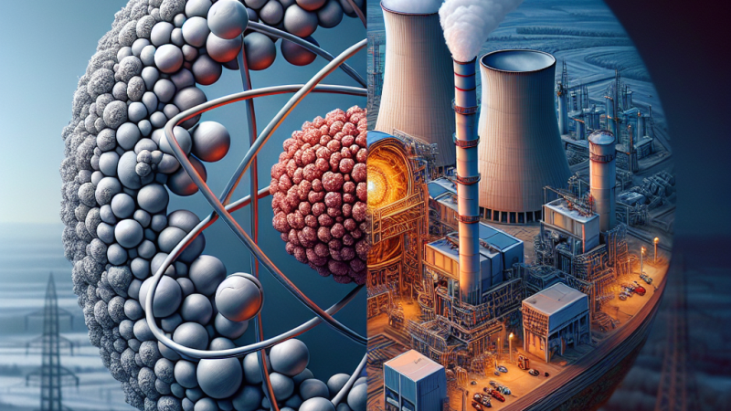 Nuclear Energy: Principles and Applications