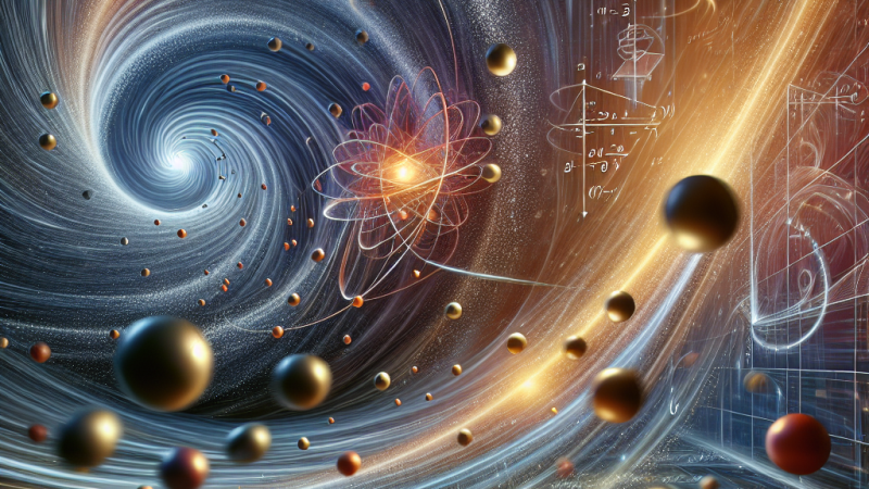 Kinematics of Particles: Principles and Applications