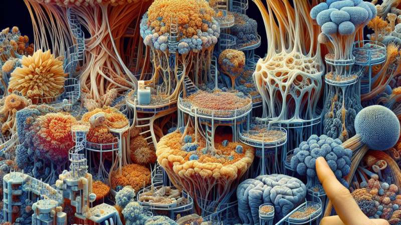 Biomaterials: Properties and Applications