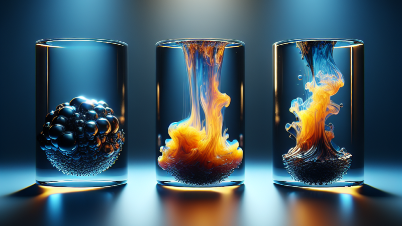 Properties of Fluids: Density, Viscosity, Surface Tension