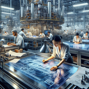 Industrial Engineering in Public Sector