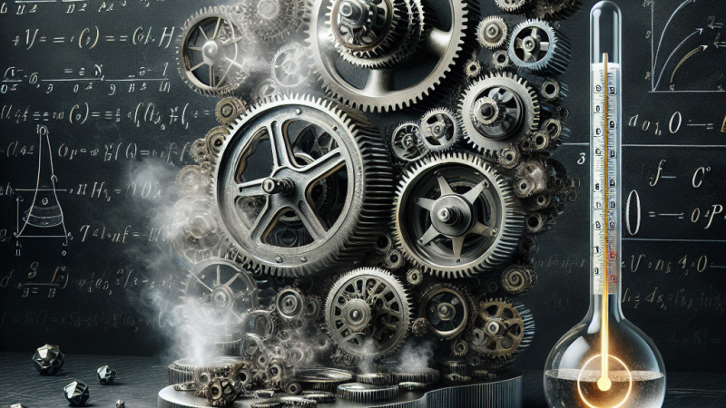 Thermodynamics Archives Discover Engineering