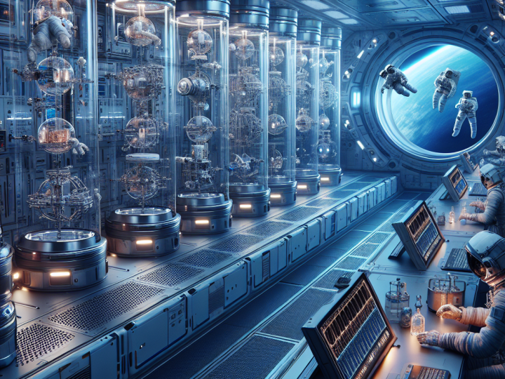 Chemistry's Crucial Role in Mechanical Engineering