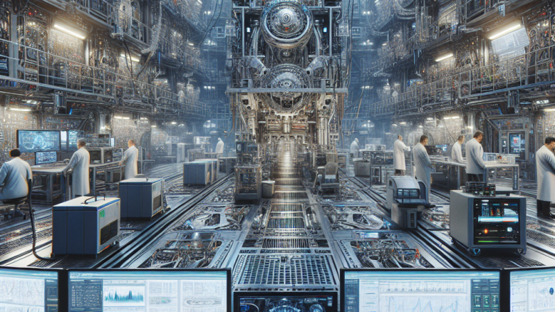 Aerospace Testing and Evaluation