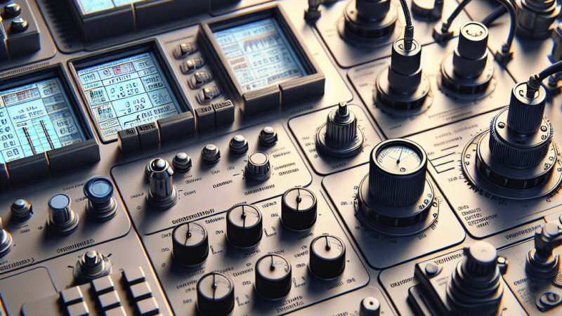 PID Control Systems: Design and Tuning