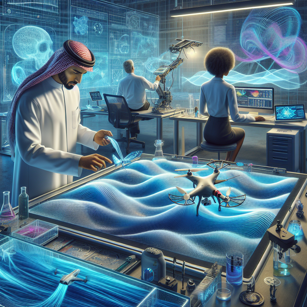 Future Trends in Fluid Dynamics Research