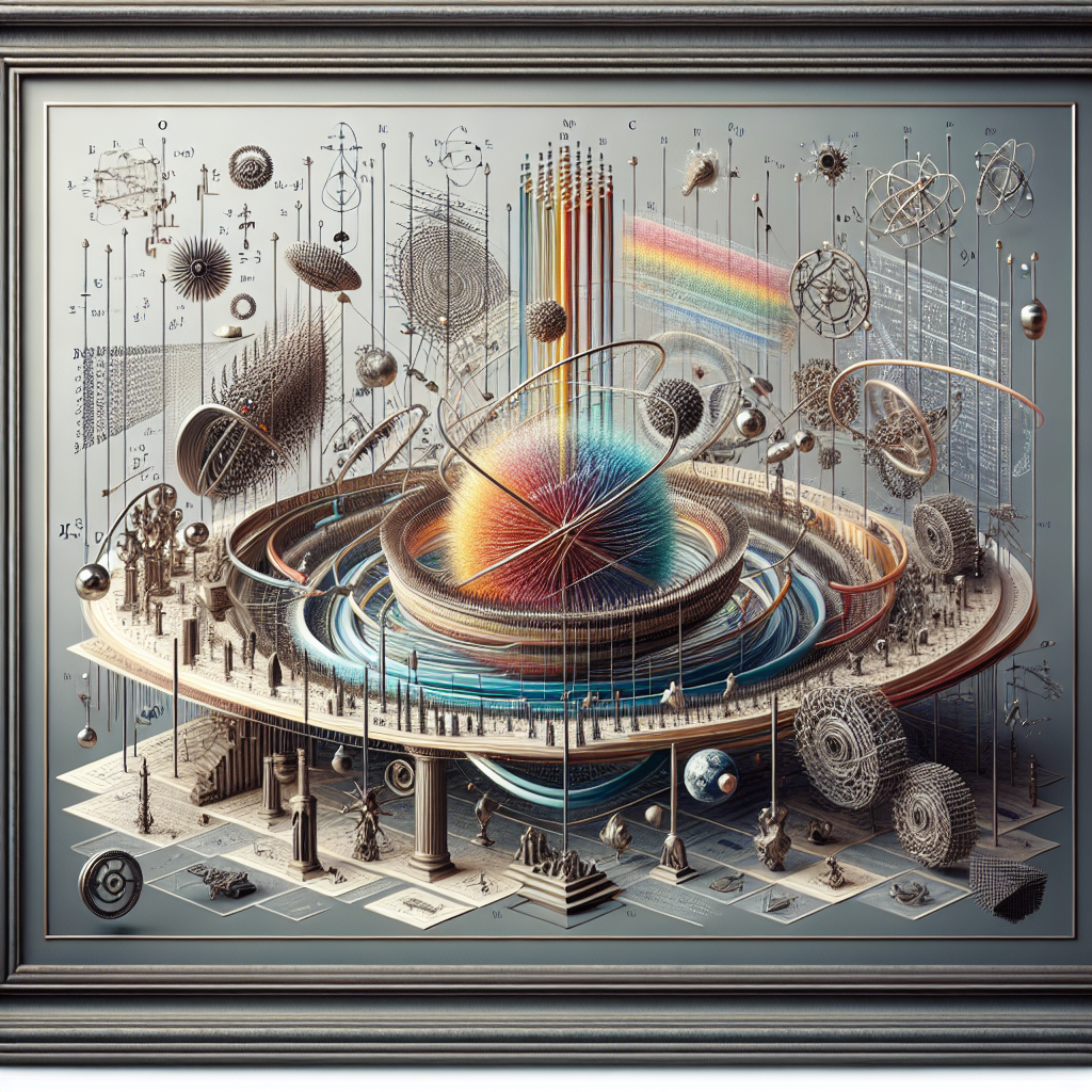 Hamiltonian Mechanics Concepts and Applications