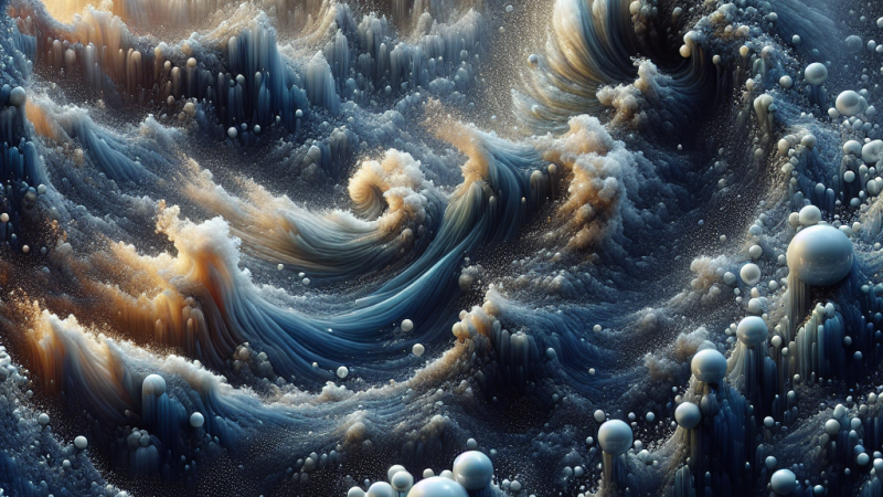 Turbulence Modeling