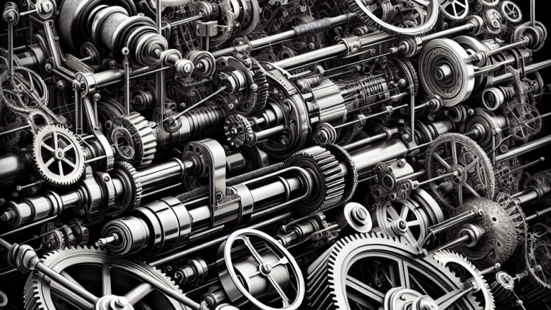 Experimental Methods in Mechanics of Machines