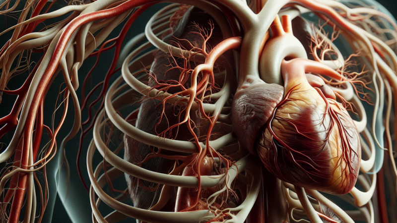 Biomechanics of the Cardiovascular System