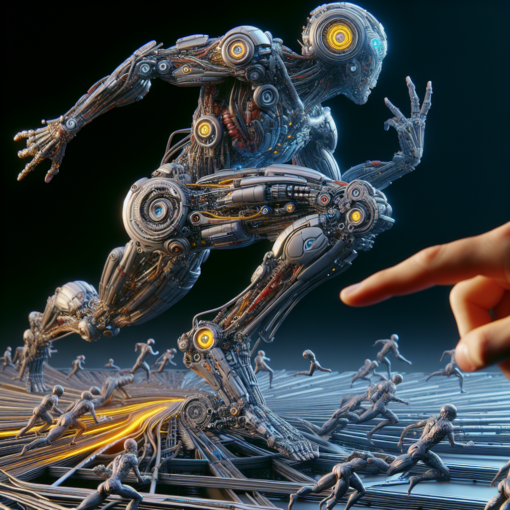 Biomechanical Modeling and Simulation