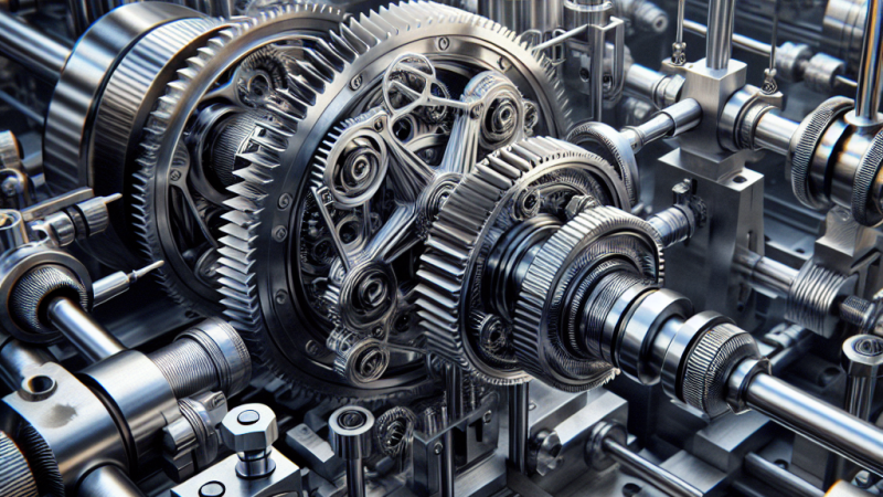 Balancing of Rotating Masses: Methods and Applications