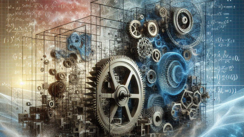 System Stability and Response Analysis