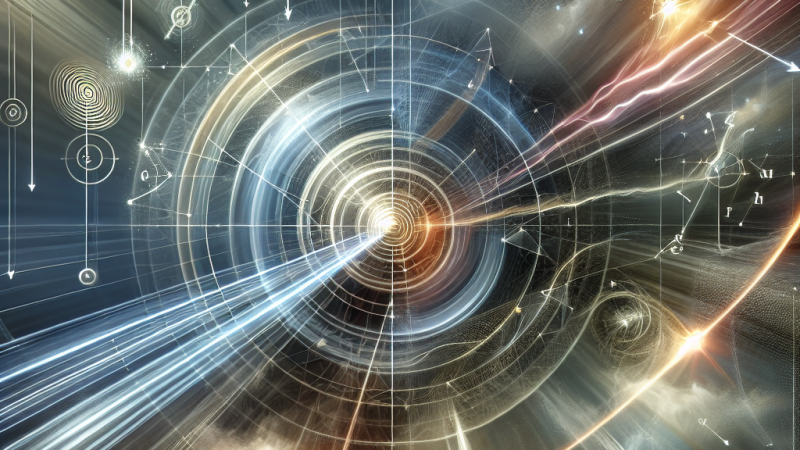Impulse and Momentum: Linear and Angular