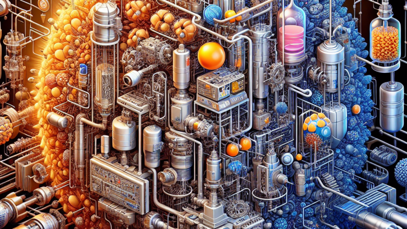 Energy Systems in Biomedical Engineering