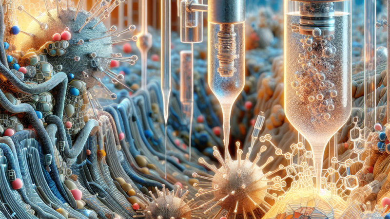 Biomechanics of Microfluidics and Nanofluidics