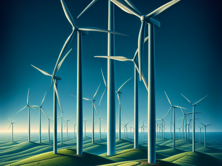 Wind Energy Systems