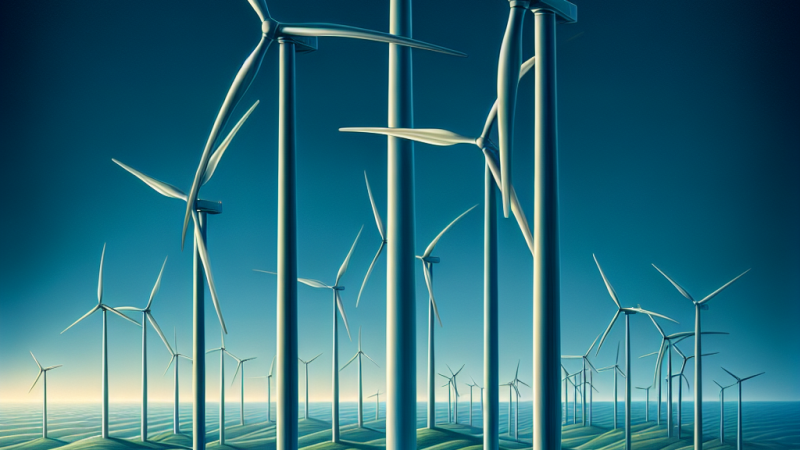 Wind Energy Systems