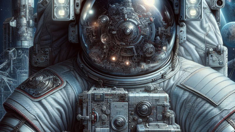 Space Mission Design
